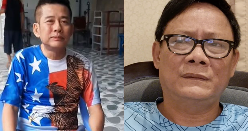 Rộ tin đồn nghệ sĩ Tấn Beo “qua đời” gây hoang mang: Tấn Hoàng lên tiếng nói rõ tình trạng hiện tại!