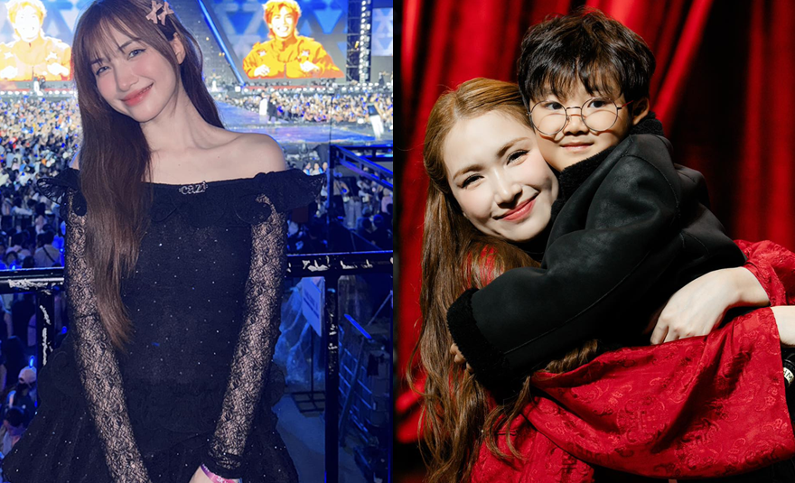 Hòa Minzy lên tiếng vụ “đã sinh thêm con”: Cuối cùng chị cũng nói rõ sự thật, fan nghe xong bất ngờ “tập 2”!