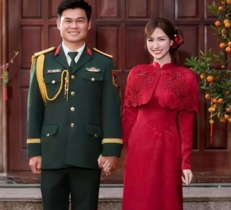 Thôi xong: Hòa Minzy tuyên bố sẽ không đăng thêm gì về Đại úy Thăng Văn Cương nữa: Chuyện gì đang xảy ra vậy?