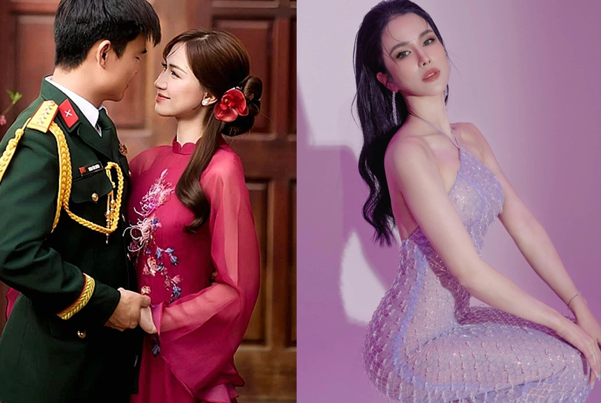 Diệp Lâm Anh bất ngờ “bóc trần” con người thật của chồng mới Hòa Minzy: Không ngờ anh lại là người như thế luôn, quá sốc