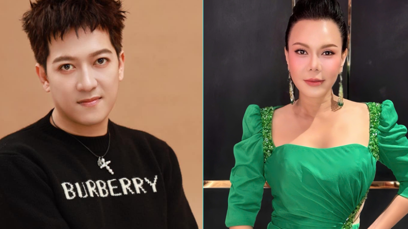 Trường Giang bất ngờ vạch trần quá khứ ít ai biết của Việt Hương: Nghe xong ai cũng “đứng hình”!