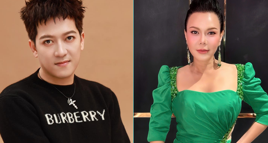 Trường Giang bất ngờ vạch trần quá khứ ít ai biết của Việt Hương: Nghe xong ai cũng “đứng hình”!