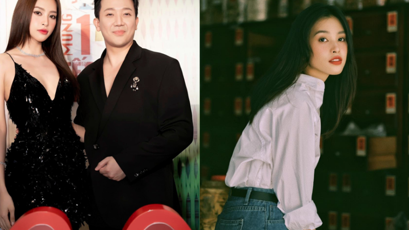 Mỹ nhân từng đóng 3 phim nghìn tỷ của Trấn Thành lộ mặt mộc gây sốt: Không son phấn vẫn xinh xuất sắc, nhìn còn mê hơn lúc trang điểm