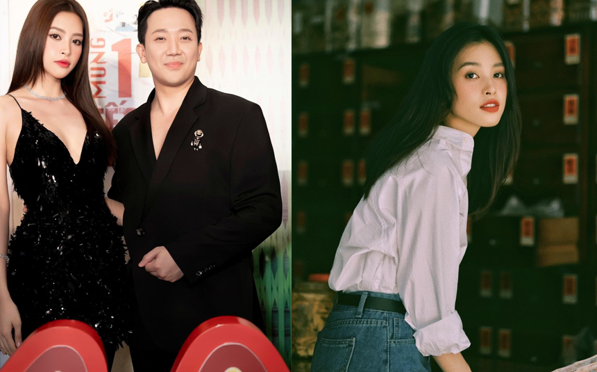 Mỹ nhân từng đóng 3 phim nghìn tỷ của Trấn Thành lộ mặt mộc gây sốt: Không son phấn vẫn xinh xuất sắc, nhìn còn mê hơn lúc trang điểm