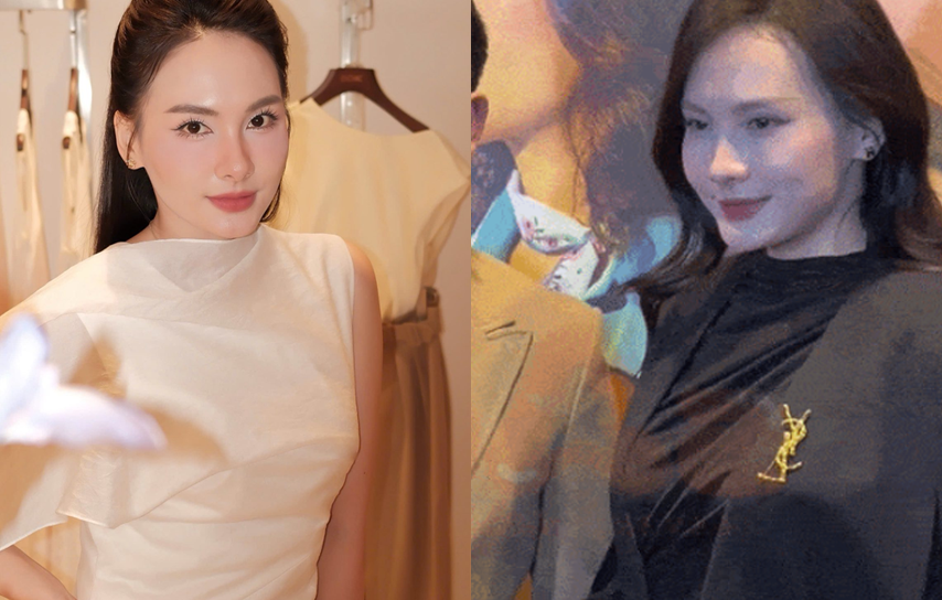 Đại mỹ nhân VFC tái xuất sau 6 năm vắng bóng, nhan sắc bùng nổ khiến MXH choáng váng: Tìm đỏ mắt showbiz Việt cũng khó ai vượt qua