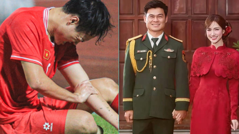 Bạn bè tiết lộ Văn Toàn từng khóc nấc khi Hòa Minzy công khai bạn trai quân nhân: Người tổn thương nhất có lẽ vẫn là anh