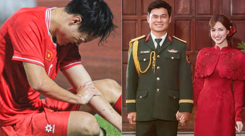 Bạn bè tiết lộ Văn Toàn từng khóc nấc khi Hòa Minzy công khai bạn trai quân nhân: Người tổn thương nhất có lẽ vẫn là anh