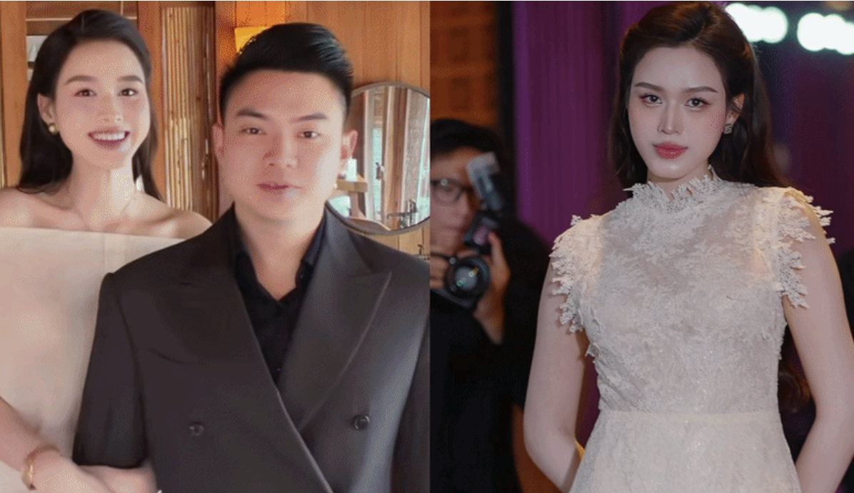 Hoa hậu Đỗ Hà và doanh nhân Viết Vương có biến: “CĐM đã đồn thì ít có sai lắm đâu, bất ngờ quá đi”