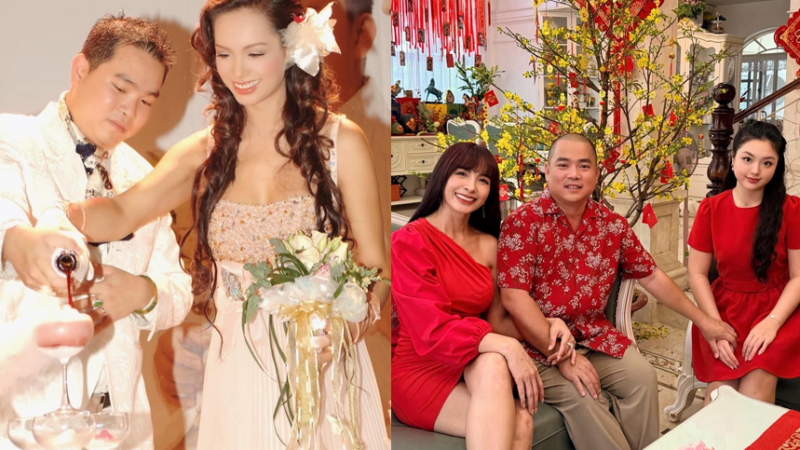 Từng vay 60 triệu để cưới vợ siêu mẫu, nhạc sĩ Minh Khang giờ sống giàu có đến khó tin: Hành trình đổi đời khiến ai cũng nể!