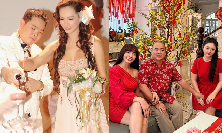 Từng vay 60 triệu để cưới vợ siêu mẫu, nhạc sĩ Minh Khang giờ sống giàu có đến khó tin: Hành trình đổi đời khiến ai cũng nể!