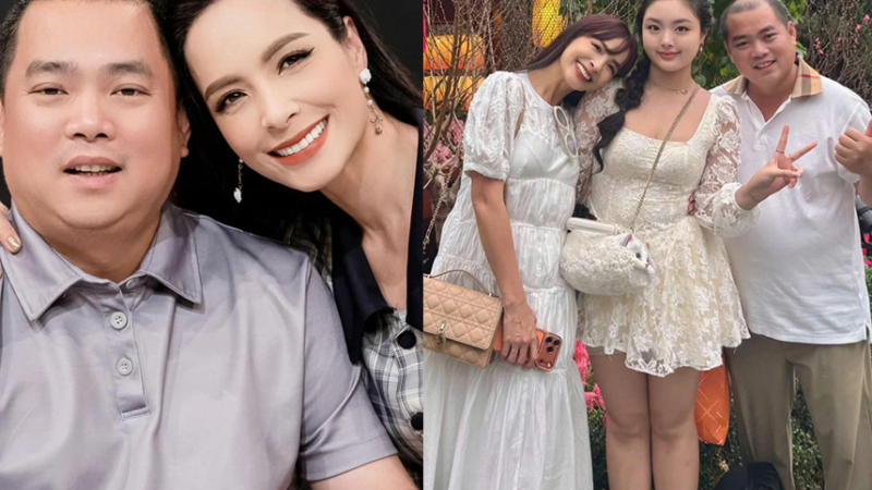 Nhạc sĩ Minh Khang – chồng của siêu mẫu Thúy Hạnh bất ngờ trở thành tâm điểm MXH: Vụ việc đang khiến cộng đồng mạng bàn tán rầm rộ