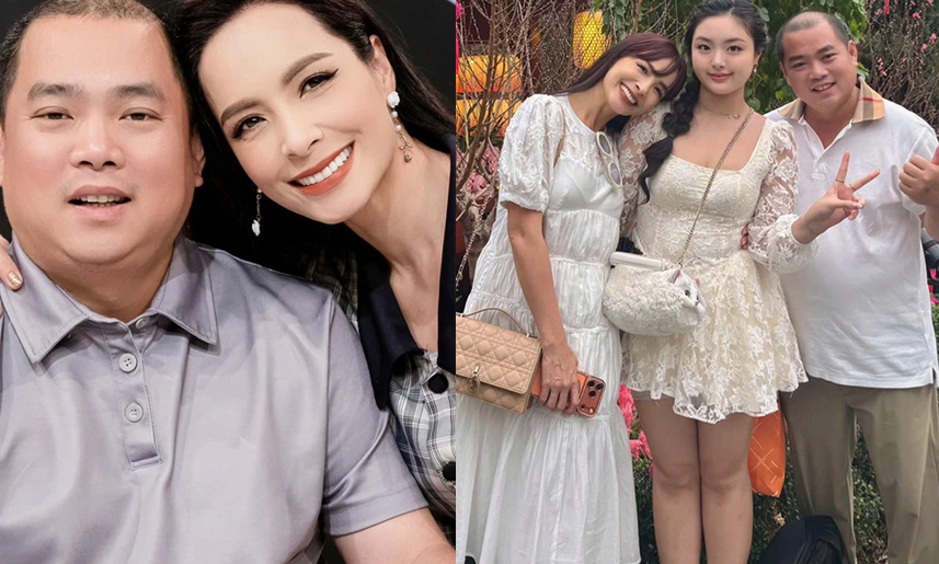 Nhạc sĩ Minh Khang – chồng của siêu mẫu Thúy Hạnh bất ngờ trở thành tâm điểm MXH: Vụ việc đang khiến cộng đồng mạng bàn tán rầm rộ