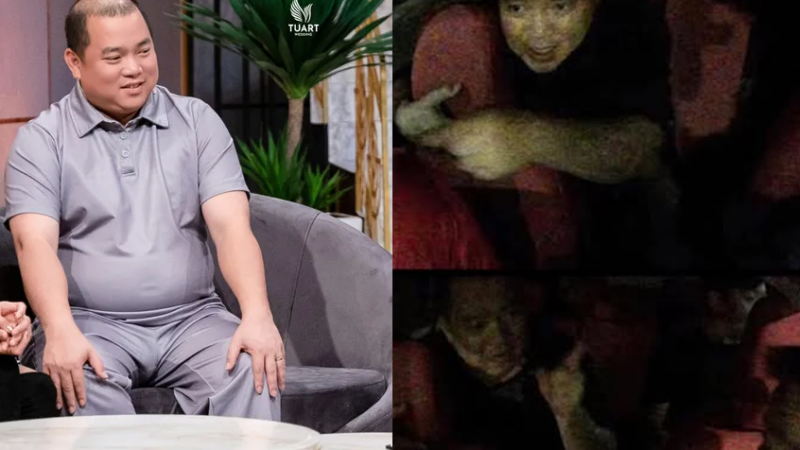 Rộ tin “nhạc sĩ Minh Khang đính chính” sau clip cãi vã với tài xế taxi: Khẳng định người trong video không phải mình