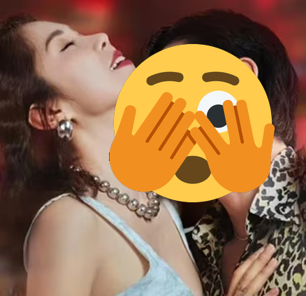 Diễn viên Lê Phương lộ cảnh n:óng với người khác giới, MXH đang rần rần luôn!!