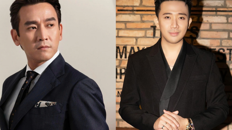 Hứa Vĩ Văn lên tiếng cảnh báo đầy ẩn ý, Trấn Thành bất ngờ bị gọi tên: Drama gì mà căng đến vậy?