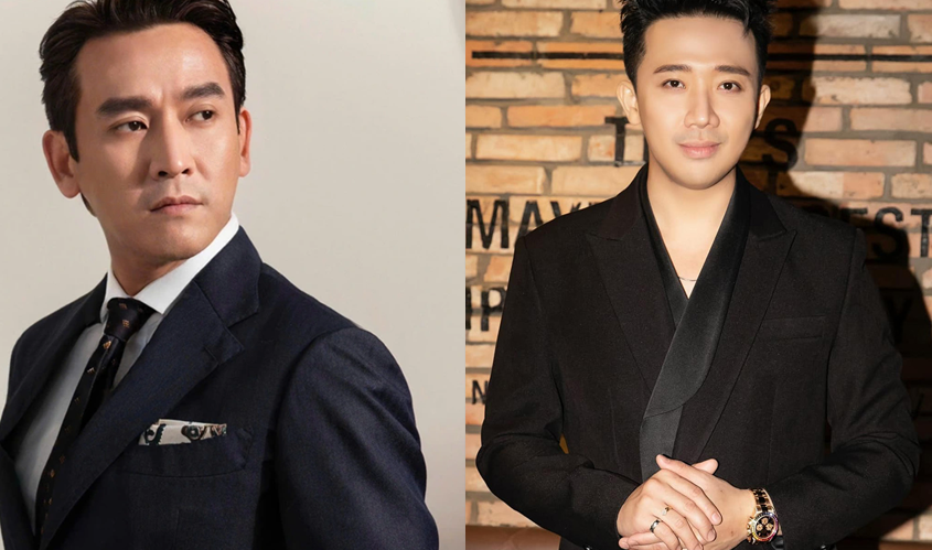 Hứa Vĩ Văn lên tiếng cảnh báo đầy ẩn ý, Trấn Thành bất ngờ bị gọi tên: Drama gì mà căng đến vậy?