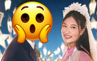 Đoàn Thiên Ân “cưới”: Danh tính người sánh bước mới gây chấn động!