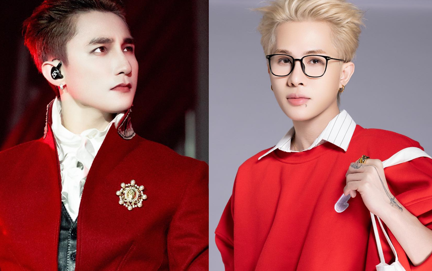 Sơn Tùng M-TP, Jack bất ngờ lọt top 100 đẹp trai nhất thế giới, dân mạng tranh cãi dữ dội