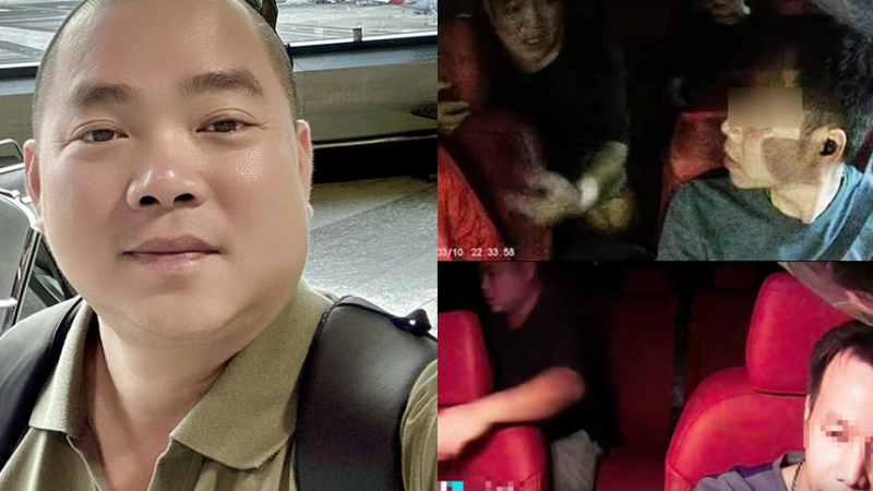 Xin lỗi chưa nguội, nhạc sĩ Minh Khang bất ngờ “quay xe” trách tài xế vụ lộ clip chửi thề: “Đã sai lại càng sai!”