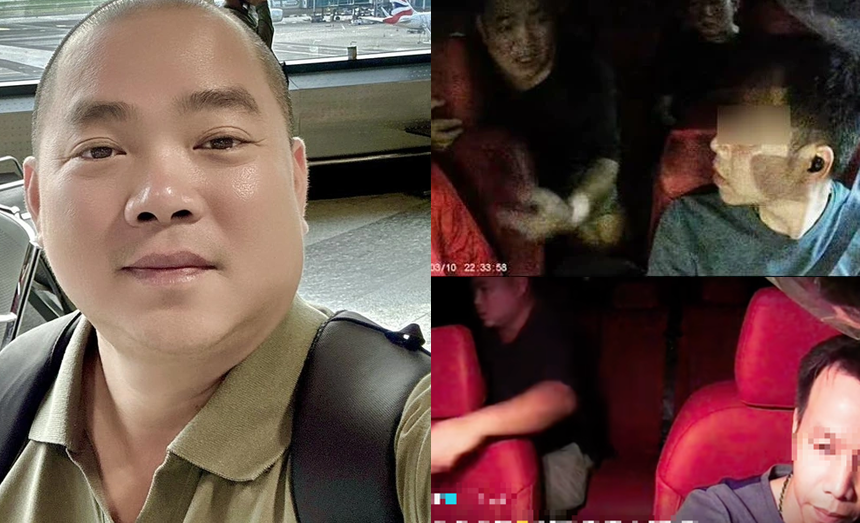 Xin lỗi chưa nguội, nhạc sĩ Minh Khang bất ngờ “quay xe” trách tài xế vụ lộ clip chửi thề: “Đã sai lại càng sai!”