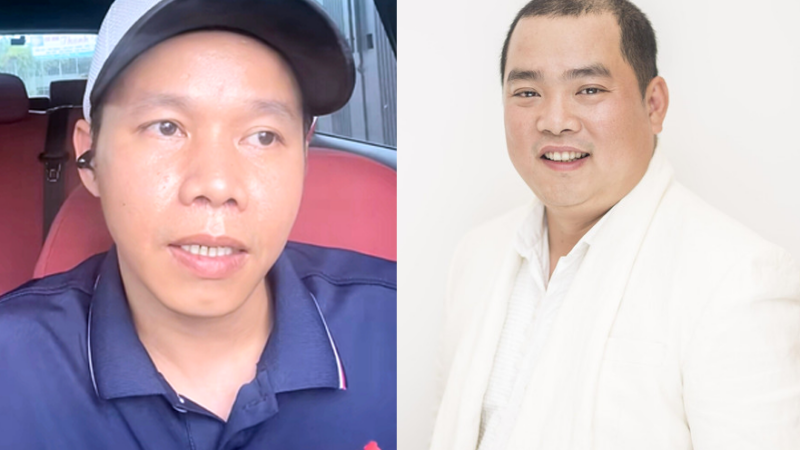 Tài xế Grab vụ nhạc sĩ Minh Khang đã bị đuổi việc: Thật sự quá bất công, bị xúc phạm rồi còn bị mất việc nữa