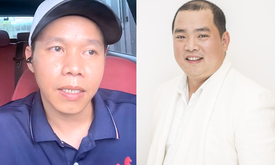 Tài xế Grab vụ nhạc sĩ Minh Khang đã bị đuổi việc: Thật sự quá bất công, bị xúc phạm rồi còn bị mất việc nữa