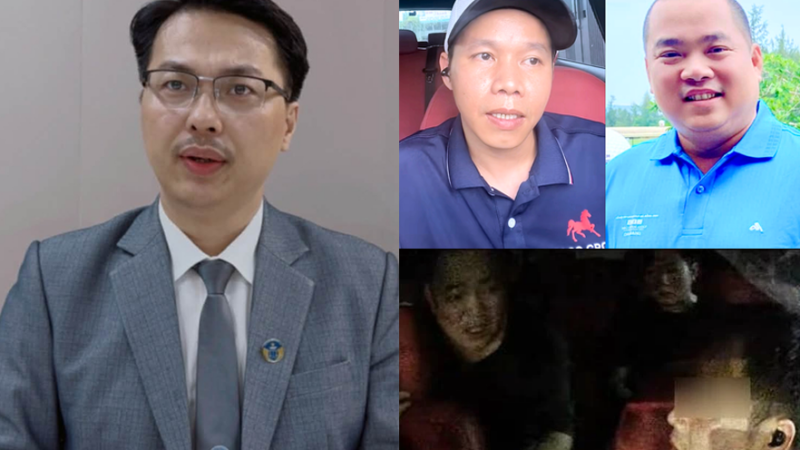 Luật sư lên tiếng vụ tài xế bị đuổi việc sau khi bị nhạc sĩ Minh Khang dọa nạt: Tài xế hoàn toàn đúng, nhạc sĩ mới là người cần bị xử lý