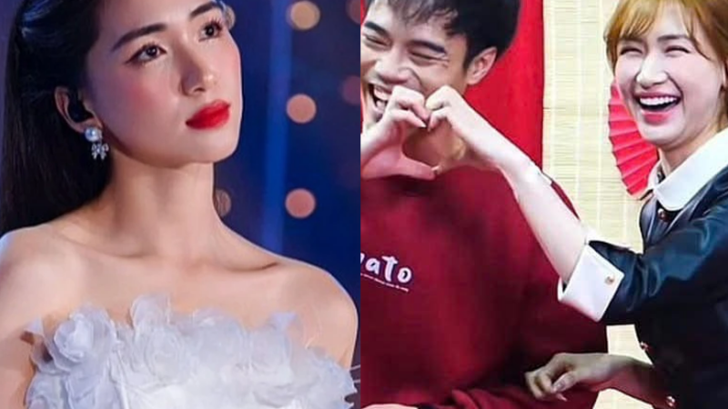 Bị gán ghép với Văn Toàn dù đã có gia đình, Hòa Minzy bức xúc lên tiếng: Câu chốt khiến nhiều người nể!