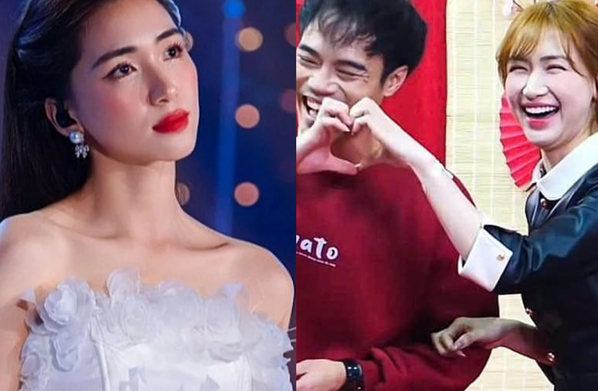 Bị gán ghép với Văn Toàn dù đã có gia đình, Hòa Minzy bức xúc lên tiếng: Câu chốt khiến nhiều người nể!