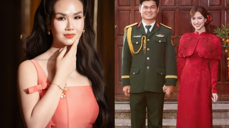 Võ Hạ Trâm có động thái gây chú ý khi Hòa Minzy được Văn Cương hỏi cưới: Một câu nói mà chẳng ai ngờ tới luôn!