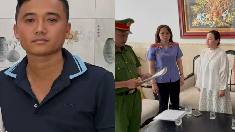 Nghi vấn em trai Quý Bình “biết trước” việc doanh nhân Ngọc Tiền bị bắt: Bài đăng trong ngày giỗ đầu anh trai bất ngờ bị đ:ào lại, càng đọc càng thấy trùng hợp