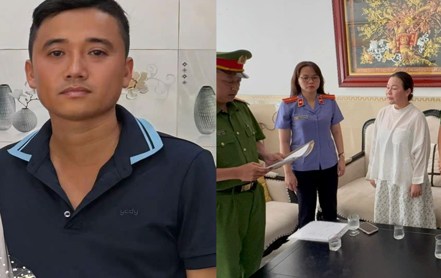 Nghi vấn em trai Quý Bình “biết trước” việc doanh nhân Ngọc Tiền bị bắt: Bài đăng trong ngày giỗ đầu anh trai bất ngờ bị đ:ào lại, càng đọc càng thấy trùng hợp