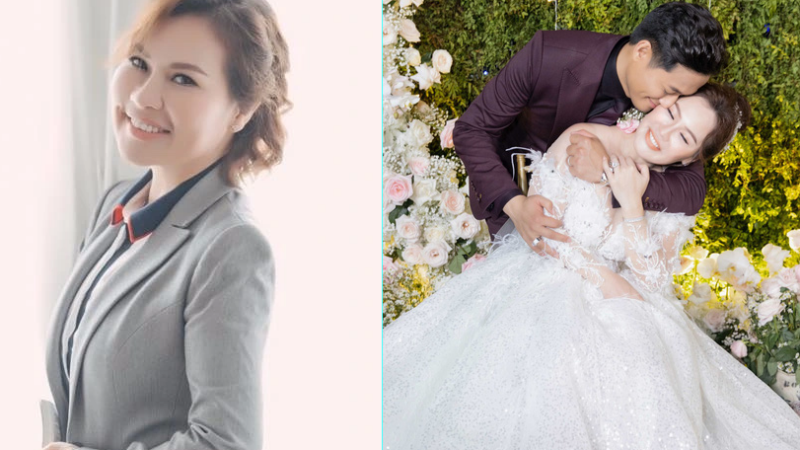 Hé lộ đời tư gây bất ngờ của vợ Quý Bình: Bên ngoài “dạ thưa” khép nép với chồng, nhưng phía sau lại là một phiên bản hoàn toàn khác khiến ai cũng ngỡ ngàng!