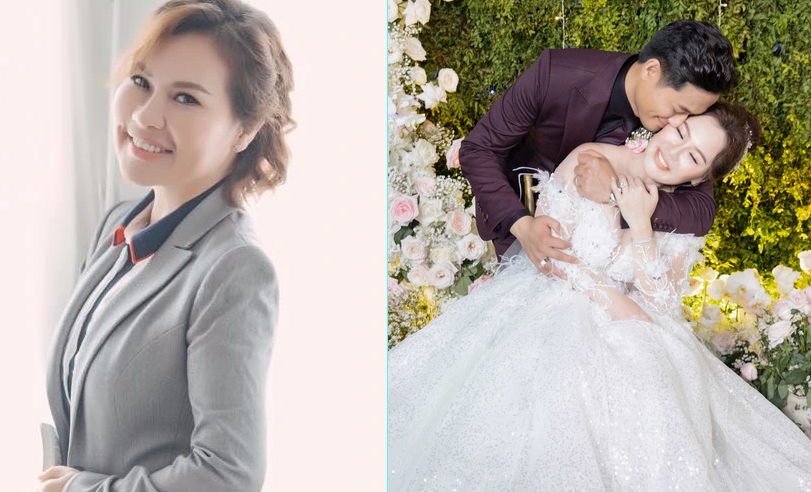 Hé lộ đời tư gây bất ngờ của vợ Quý Bình: Bên ngoài “dạ thưa” khép nép với chồng, nhưng phía sau lại là một phiên bản hoàn toàn khác khiến ai cũng ngỡ ngàng!