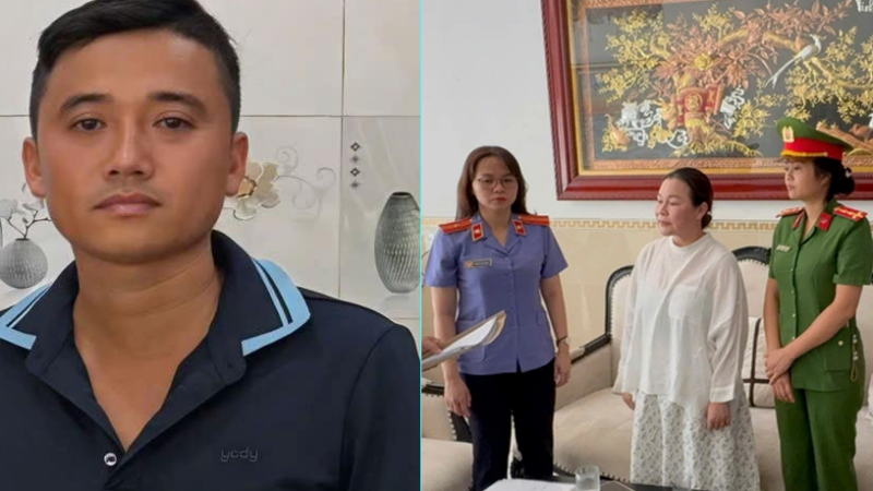 Chia sẻ của em trai Quý Bình bất ngờ “hot” trở lại: Càng đọc càng rùng mình vì giống như đã báo trước mọi chuyện!