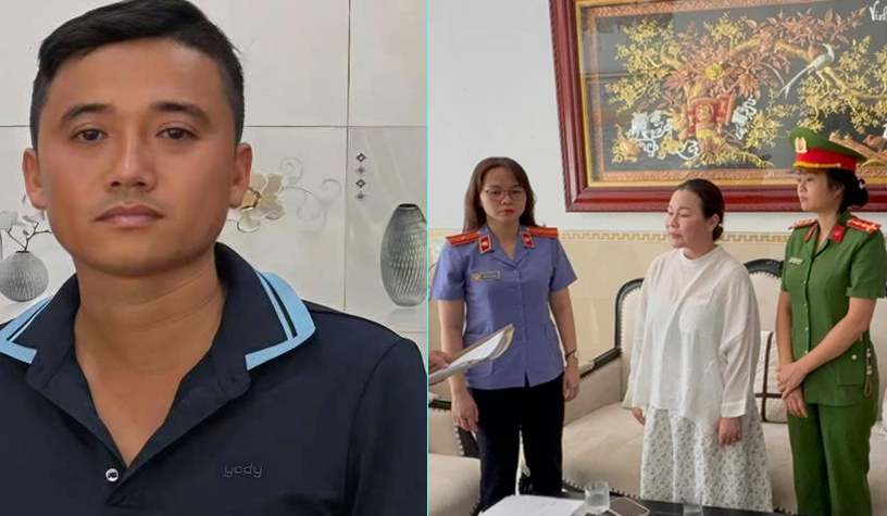 Chia sẻ của em trai Quý Bình bất ngờ “hot” trở lại: Càng đọc càng rùng mình vì giống như đã báo trước mọi chuyện!