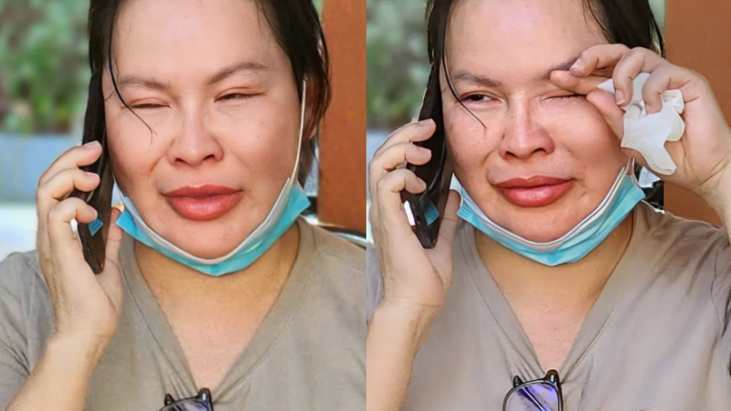 Choáng với mức án mà vợ cố NS Quý Bình có thể đối diện: Nghe thôi đã sợ rồi