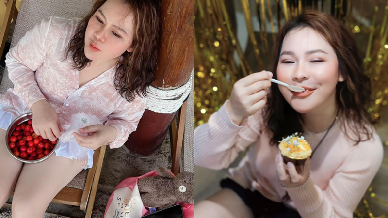 Cận cảnh nhan sắc trẻ trung của doanh nhân Nguyễn Ngọc Tiền vừa bị bắt: Nhìn mà tiếc, chưa kịp hưởng yên ấm đã vướng lao lý