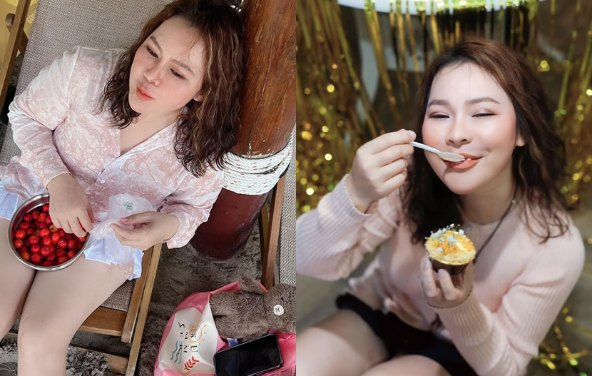 Cận cảnh nhan sắc trẻ trung của doanh nhân Nguyễn Ngọc Tiền vừa bị bắt: Nhìn mà tiếc, chưa kịp hưởng yên ấm đã vướng lao lý