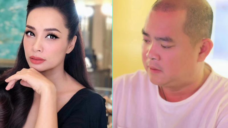 Chồng nhạc sĩ bị “ném đá” khắp MXH, Thúy Hạnh lập tức có động thái gây tranh cãi: CĐM càng xem càng bức xúc