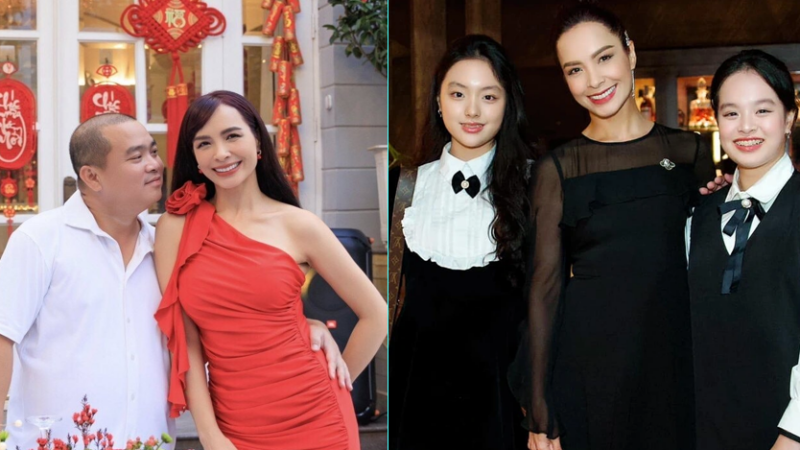 Căng: Vợ con nhạc sĩ Minh Khang bị tấn công dữ dội sau ồn ào với tài xế: “Lỗi chồng, tội vợ con” khiến ai nghe cũng xót xa!