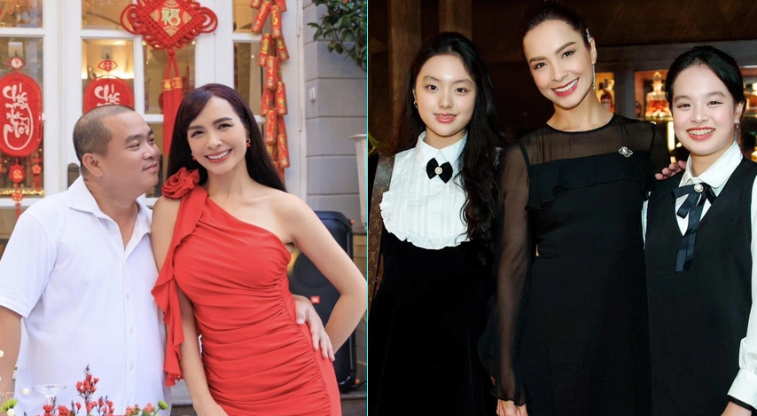 Căng: Vợ con nhạc sĩ Minh Khang bị tấn công dữ dội sau ồn ào với tài xế: “Lỗi chồng, tội vợ con” khiến ai nghe cũng xót xa!