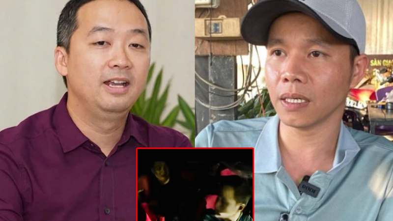 Chuyên gia lên tiếng chỉ rõ điểm sai và điểm đúng của tài xế trong vụ bị nhạc sĩ Minh Khang dọa nạt: Phân tích kỹ càng lắm!!