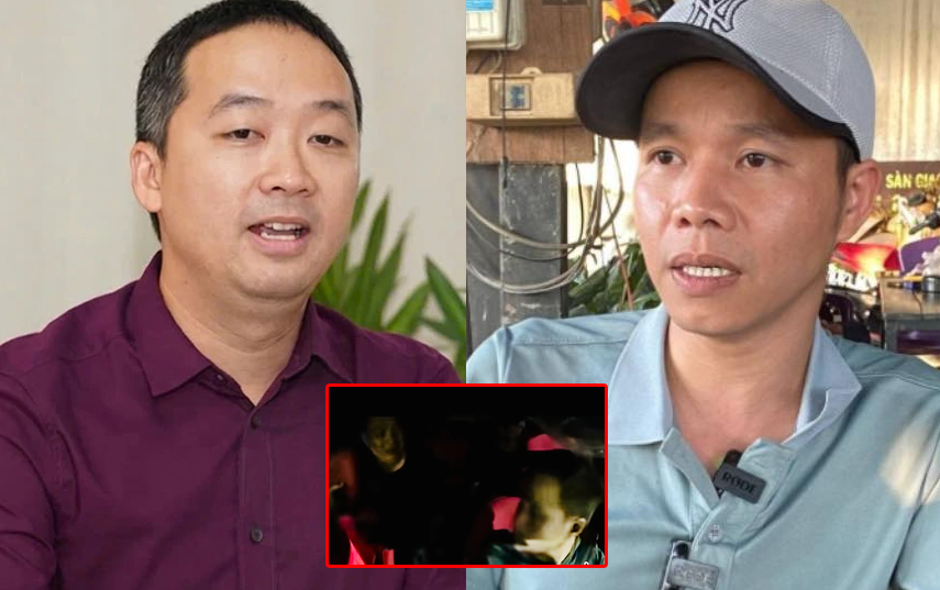 Chuyên gia lên tiếng chỉ rõ điểm sai và điểm đúng của tài xế trong vụ bị nhạc sĩ Minh Khang dọa nạt: Phân tích kỹ càng lắm!!