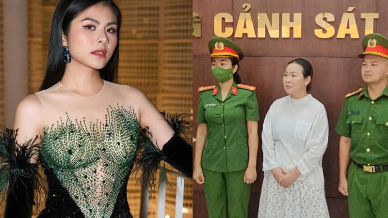 Giữa “bão” chỉ trích, chỉ Vân Trang lên tiếng quan tâm và bảo vệ vợ cố diễn viên Quý Bình: Động thái hiện tại khiến cộng đồng mạng đặc biệt chú ý!