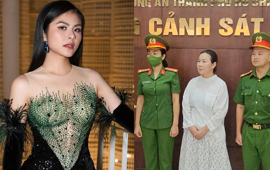 Giữa “bão” chỉ trích, chỉ Vân Trang lên tiếng quan tâm và bảo vệ vợ cố diễn viên Quý Bình: Động thái hiện tại khiến cộng đồng mạng đặc biệt chú ý!