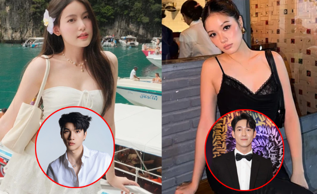 Chân dung hội “nàng thơ thế hệ mới” của dàn nam thần Vbiz: Không danh phận nhưng loạt hint hẹn hò lộ rõ!