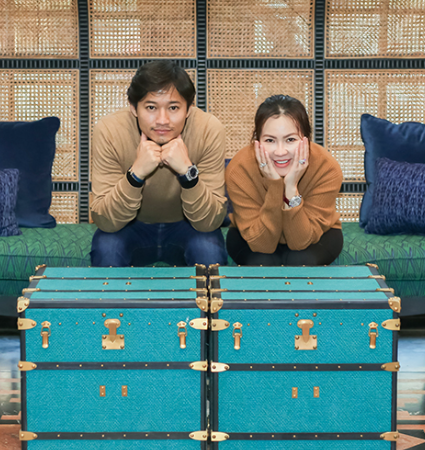 Ít ai biết vợ doanh nhân của Quý Bình từng được gọi là “nữ tướng bất động sản Phú Quốc”: Giờ vướng lao lý khiến nhiều người tiếc nuối