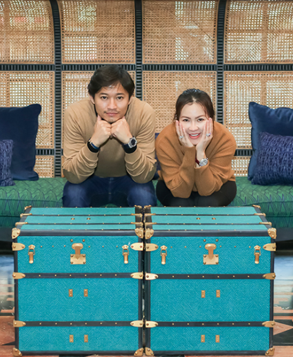 Ít ai biết vợ doanh nhân của Quý Bình từng được gọi là “nữ tướng bất động sản Phú Quốc”: Giờ vướng lao lý khiến nhiều người tiếc nuối