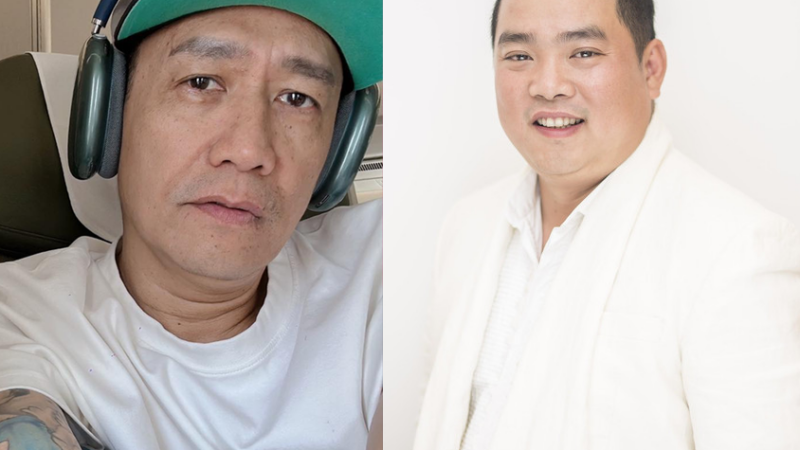 Sau ồn ào với tài xế công nghệ, ca sĩ Duy Mạnh bất ngờ “vạch trần” con người nhạc sĩ Minh Khang: Chỉ 3 chữ mà gây chấn động!